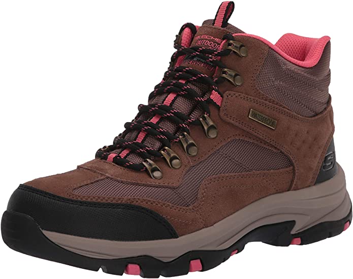 Cutest hiking outlet boots